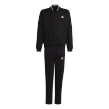 adidas Tracksuit Together Back to School AEROREADY Tracksuit black/white Boys/Girls